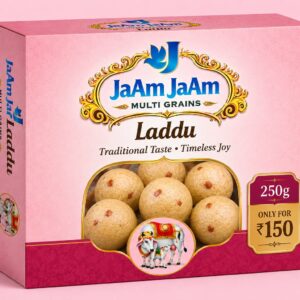 Raava Laddu